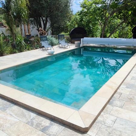 Superbe Appartement Classe 4 Etoiles - Le Boulou Exterior foto